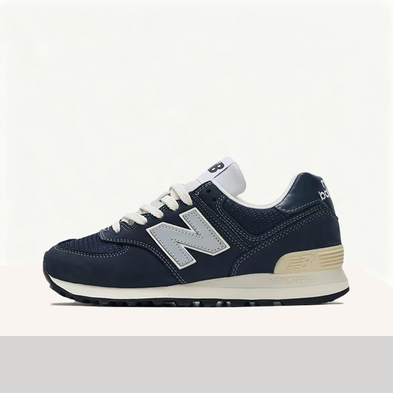 New Balance Shoes 574 - New Balance × POTTERYNB 574 Zapatillas