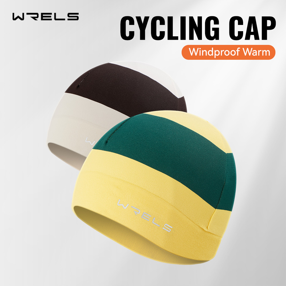 Winter Headband Fleece - WRELS Gorro Deportivo de Invierno para