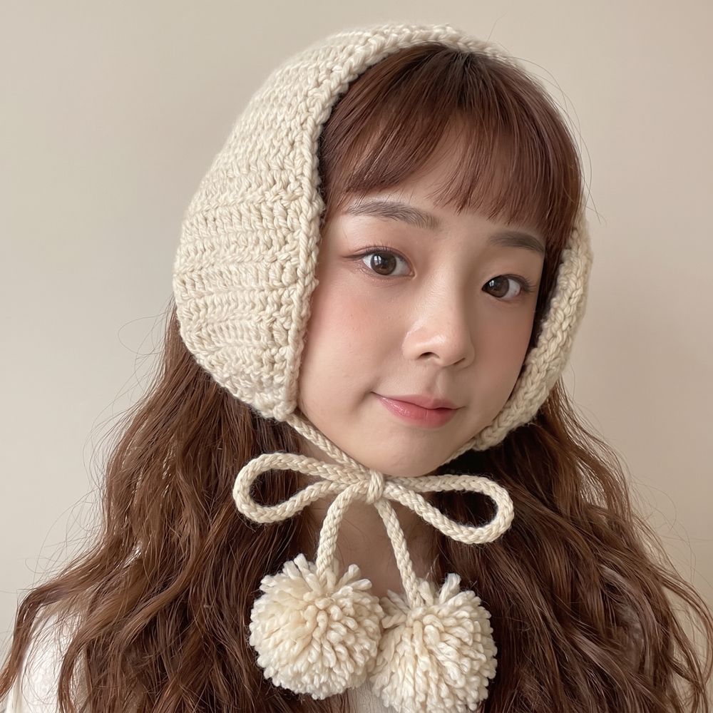 Orejeras de invierno a prueba  - Earmuffs Foldable reseña y precio