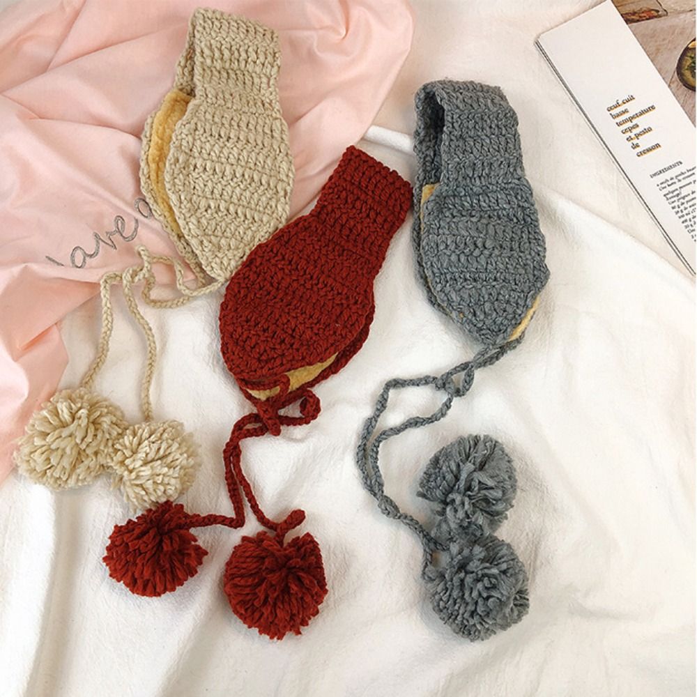 Orejeras de invierno a prueba  - Earmuffs Foldable reseña y precio