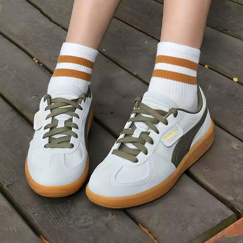 PUMA - Zapatillas Clásicas Ret - Puma Shoes Suede Classic reseña y precio