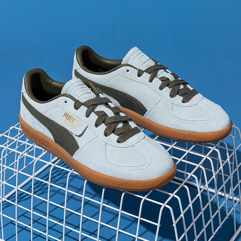 PUMA - Zapatillas Clásicas Ret - Puma Shoes Suede Classic reseña y precio