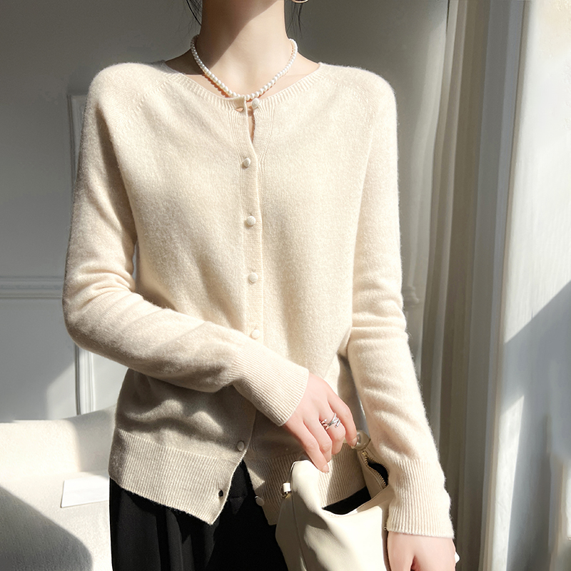 WinvyNee-cárdigans de lana par - Wool Coat Peacoat reseña y precio