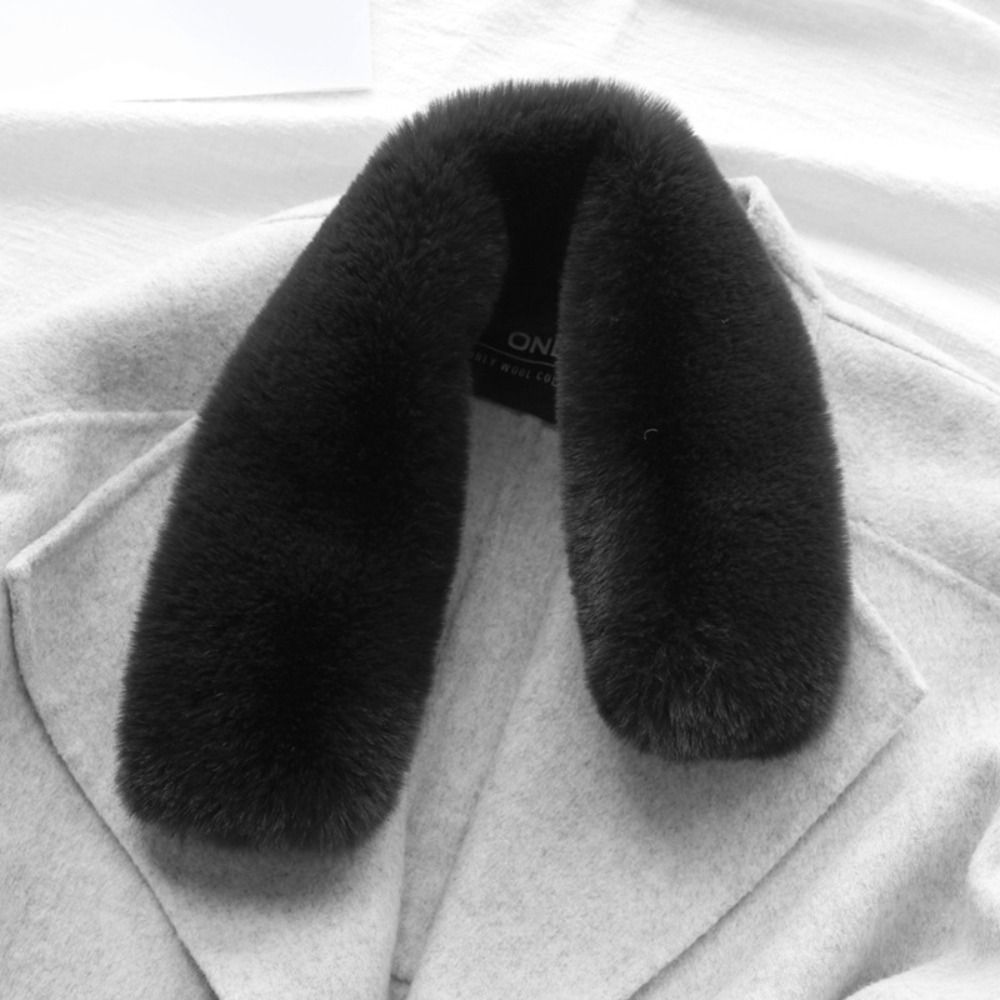 Calentadores de cuello para mu - Wool Coat Peacoat reseña y precio