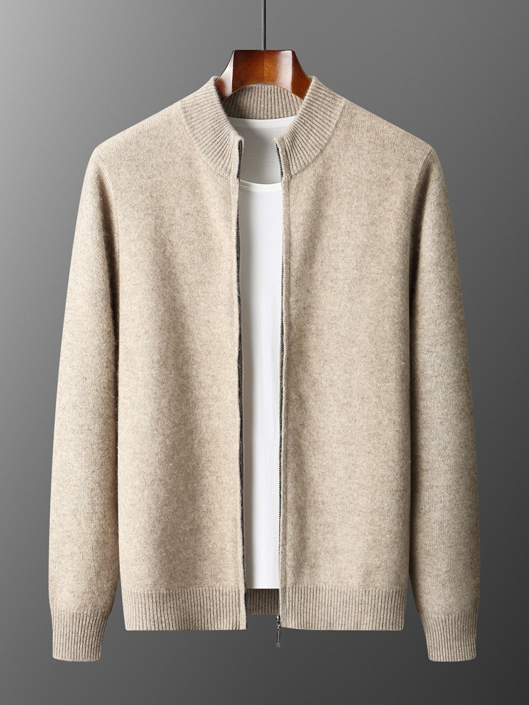 100% de lana merina para hombr - Wool Coat Peacoat reseña y precio