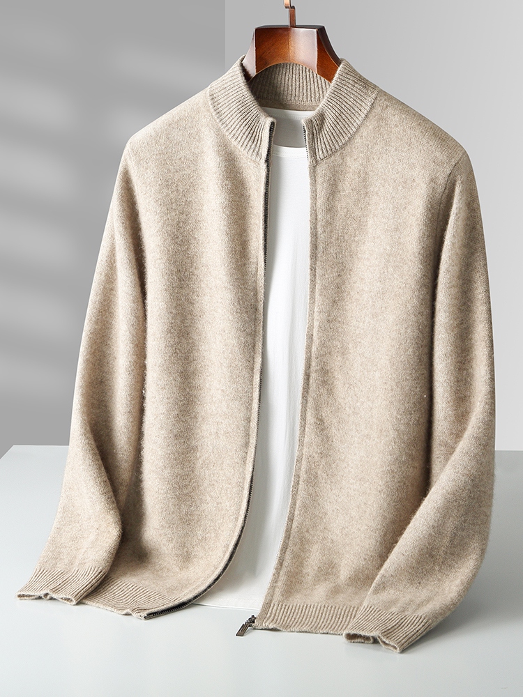 100% de lana merina para hombr - Wool Coat Peacoat reseña y precio