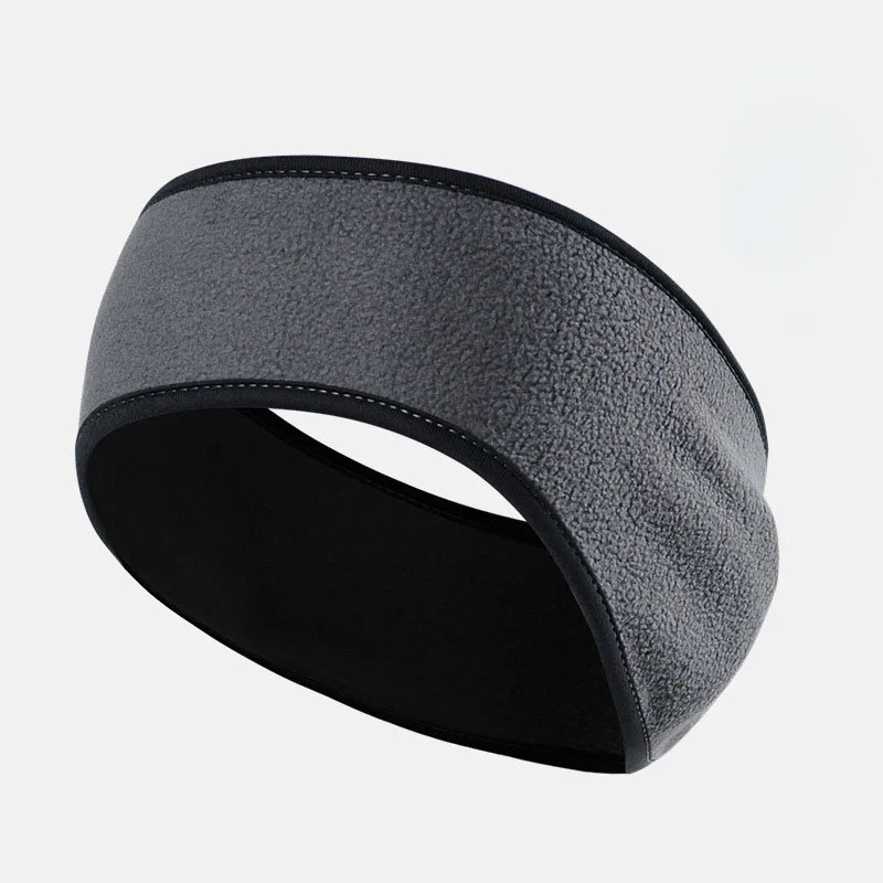 Calentadores de Orejas de Forr - Winter Headband Fleece reseña y precio