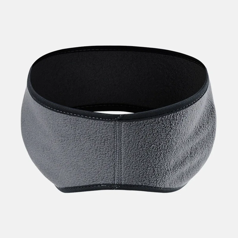 Calentadores de Orejas de Forr - Winter Headband Fleece reseña y precio