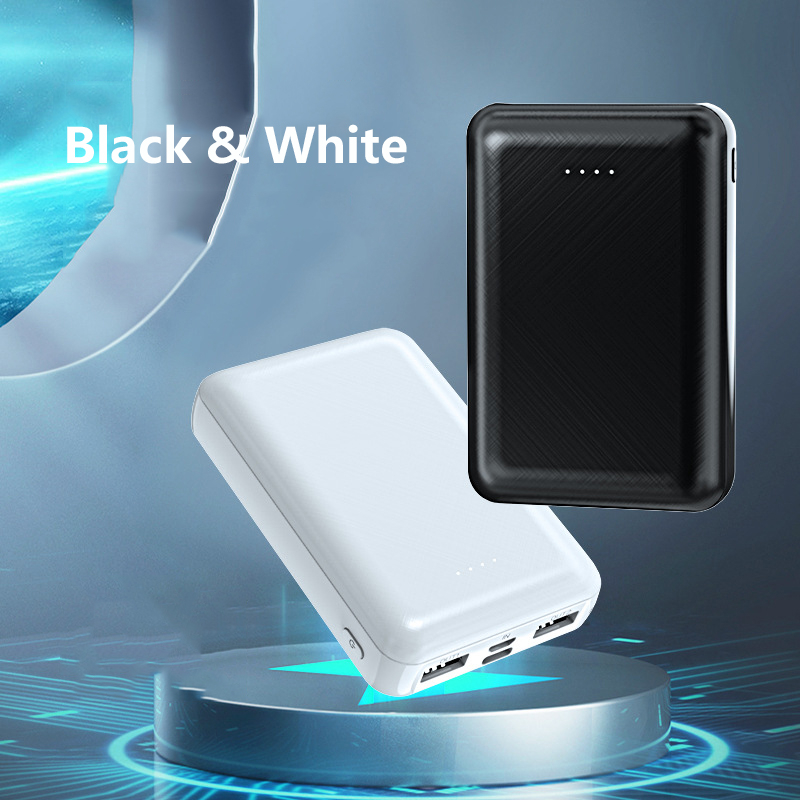 Mini Power Bank 20000mAh 5V 2A - Heated Vest Battery reseña y precio