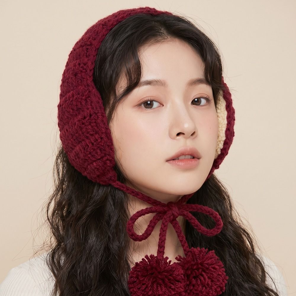 Orejeras de invierno a la moda - Earmuffs Foldable reseña y precio
