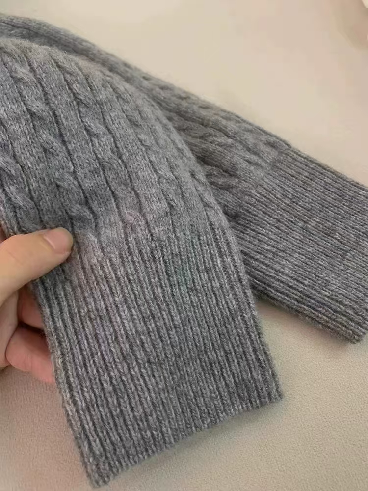 Cárdigan 100% Cachemira para M - Wool Coat Peacoat reseña y precio